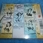 ROLLING STONES - SOME GIRLS - CD - pikkukuva 2