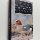 Juhani ym. Lokki : Suomen ja Pohjolan linnut - pikkukuva 1