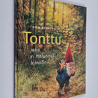 Rien Poortvliet : Tonttu, joka ei halunnut lomalle - pikkukuva 1