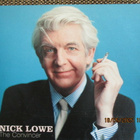 Nick Love THE CONVINCER (CD) - pikkukuva 1