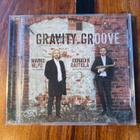 Marko Kilpi, Joonatan Rautiola - Gravity GrooveCd - pikkukuva 1