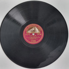 Savikiekko 1956 - Eartha Kitt - Uska Dara - HMV TG-290 - pikkukuva 4