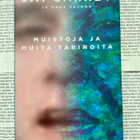 Jim Carrey, Dana Vachon - Muistoja ja muita tarinoita (sid.) - pikkukuva 1