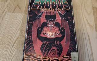 Ultima III - Commodore 64 (disk)