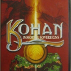 Kohan Immortal Sovereigns PC • CD-ROM - pikkukuva 1