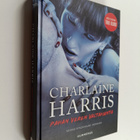 Charlaine Harris : Pahan veren valtakunta - pikkukuva 1