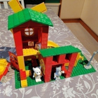 LEGO FABULAND 3679 MILL WITH SHOP - pikkukuva 5