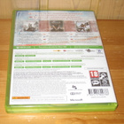 XBOX 360 Assassin's Creed (4 x disc Box) - pikkukuva 3