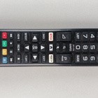 LG TV kaukosäädin AKB75375608 - pikkukuva 1