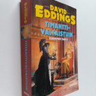 David Eddings : Eleniumin taru 1 : Timanttivaltaistuin - pikkukuva 1
