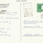 Postikortti, ELLIVUORI, Hotelli Ellivuori, Erikoisleima - pikkukuva 2