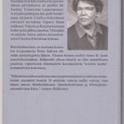 Terttu Sallinen: Vie männessäs - tuo tullessas - pikkukuva 2