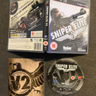 Sniper Elite V2 PS3 - pikkukuva 1