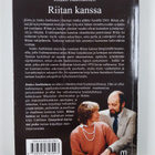 Jouko Jauhiainen : Riitan kanssa - pikkukuva 2