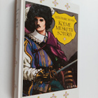 Alexandre Dumas : Kolme muskettisoturia - pikkukuva 1