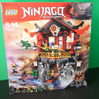 LEGO NINJAGO: 70643  Temple of Resurrection - pikkukuva 1