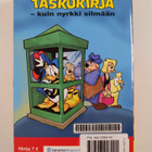 Walt Disney : Luunelonen - pikkukuva 2