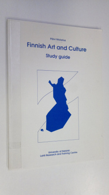 Päivi Molarius : Finnish art and culture : study guide