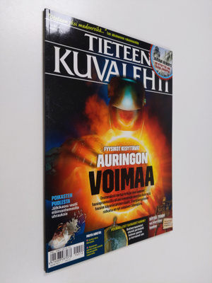 Tieteen kuvalehti 12/2014