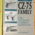 THE CZ-75 FAMILY - pikkukuva 1