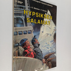 J.-C. Mezieres : Hypsiksen salamat - pikkukuva 1