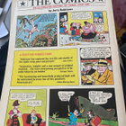 The Comics - An Illustrated History of Comic Strip Art - pikkukuva 2