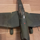 Junkers 87-D (Stuka) pienoismalli 1/32 - pikkukuva 2