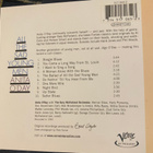Anita O’Day: All The Sad Young Men (1961/1998) cd - pikkukuva 2