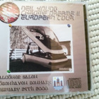 Neil Young & Chrome Dreams Band Do-CD "Live Kopenhagen 2008 - pikkukuva 1