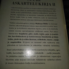 Suuri askartelukirja 2. Waldemar buhler - pikkukuva 2