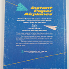 Elmer Richard Churchill : Instant paper airplanes - pikkukuva 2