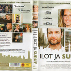 ILOT JA SURUT	(29 175)	k	-FI-	DVD		helen hunt	2010 - pikkukuva 1