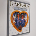 Julia Parker : Rakkaus horoskooppikirjasto : Rapu 22. kes... - pikkukuva 1