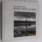 Timo Haavisto : Black, white and grey - pikkukuva 1