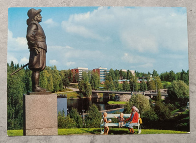 Kajaani