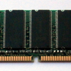 PC-66 64 MB B6781A  168-nastainen SDRAM-muisti - pikkukuva 1