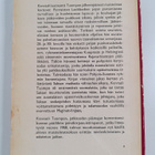 W. E. Tuompo : Sotilaan tilinpäätös - pikkukuva 2