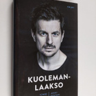 Tommi Kovanen : Kuolemanlaakso - pikkukuva 1