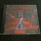 Armour ”S/T” CD 2009 - pikkukuva 1