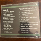 Juice Leskinen Slam Tauko II/ Viidestoista yö (tauko III)cd - pikkukuva 2