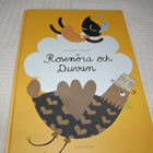 Raittila - Haiko Rosenöra och Duvan - pikkukuva 1