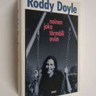 Roddy Doyle : Nainen joka törmäili oviin - pikkukuva 1