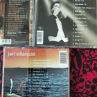 JARI SILLANPÄÄN CD-LEVYJÄ 5 kpl - pikkukuva 3