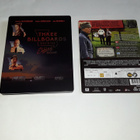 Three Billboards Outside Ebbing, M - NORDIC Region B Blu-Ray - pikkukuva 1