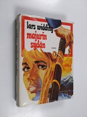 Lars Widding : Majurin sydän