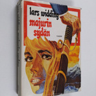 Lars Widding : Majurin sydän - pikkukuva 1
