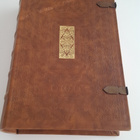 Biblia v 1642 Näköispainos - 500 Kappaleen Painos - pikkukuva 1