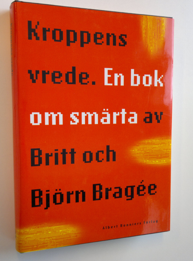 Ismo Björn ym. : Kroppens vrede