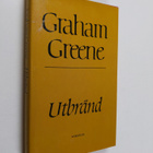 Graham Greene : Utbränd - pikkukuva 1