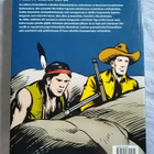 Tex Willer -kirjasto 5: Pelätty Dalton-kopla - pikkukuva 2
